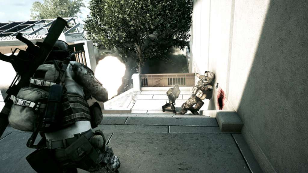 Battlefield 3 PC EA App CD Key  REGION FREE Electronic Arts - [Email/Instant Delivery]