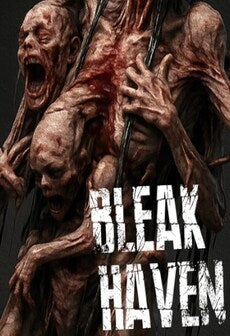 Bleak Haven (PC) - Steam Gift - GLOBAL   - Hitori de Productions [Email/Instant Delivery]