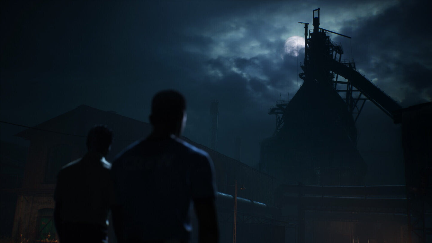 The Casting of Frank Stone (PC) - Steam Gift - GLOBAL   - Behaviour Interactive [Email/Instant Delivery]