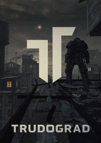 ATOM RPG Trudograd Steam Global   - Steam [Email/Instant Delivery]