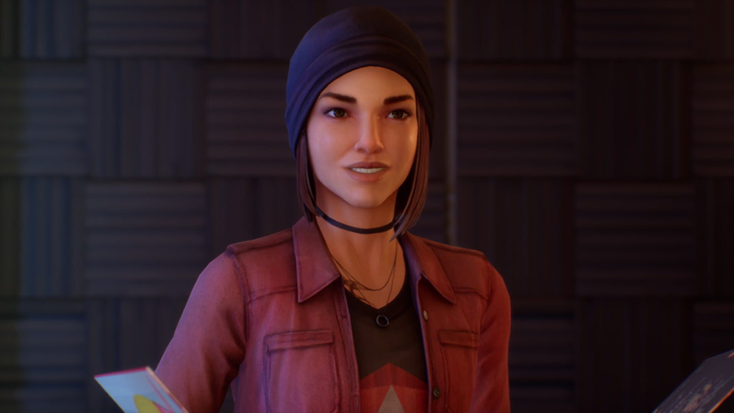 Life is Strange: True Colors (PC) - Steam Gift - GLOBAL   - SQUARE ENIX [Email/Instant Delivery]