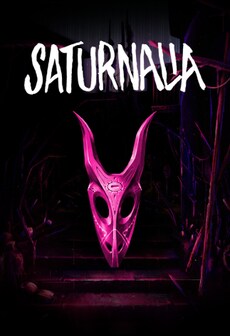 Saturnalia (PC) - Steam Gift - GLOBAL   - Santa Ragione [Email/Instant Delivery]