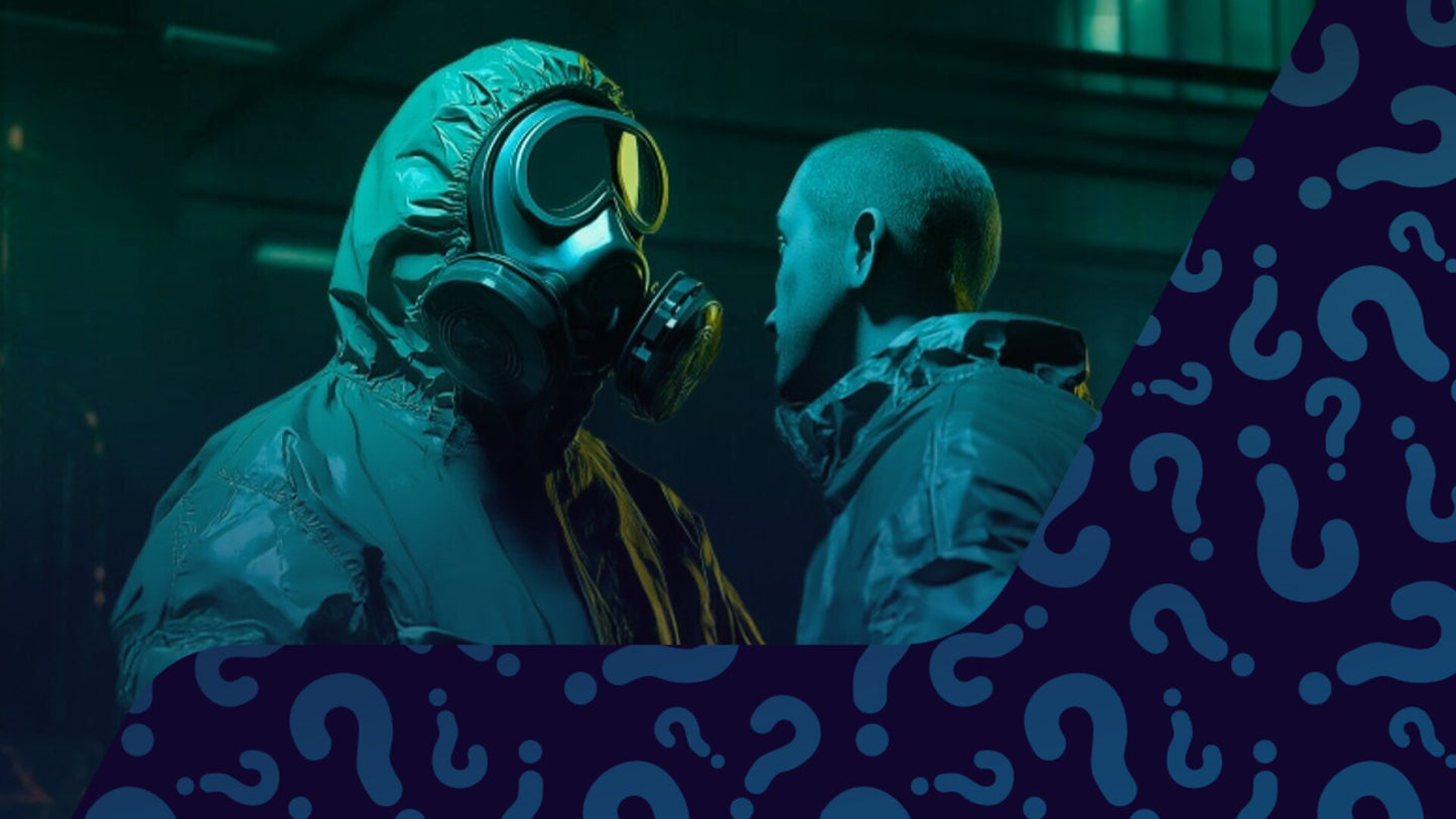 Try To Get Quarantine Zone: The Last Check 1 Key (PC) - Steam Key - GLOBAL  [Email/Instant Delivery]