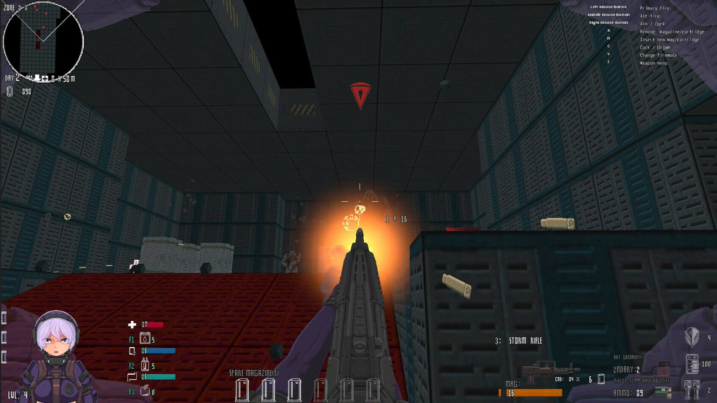 Beyond Citadel (PC) - Steam Gift - GLOBAL  [Email/Instant Delivery]