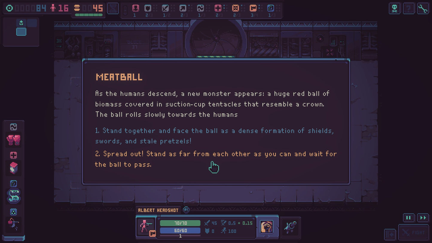 Despot's Game: Dystopian Army Builder (PC) - Steam Key - GLOBAL   - tinyBuild [Email/Instant Delivery]