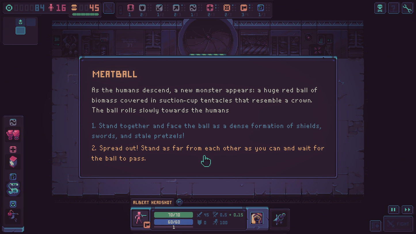 Despot's Game: Dystopian Army Builder (PC) - Steam Gift - GLOBAL   - tinyBuild [Email/Instant Delivery]