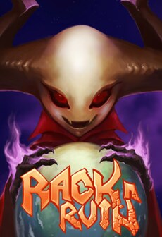 Rack N Ruin (PC) - Steam Key - GLOBAL   - LifeSpark Entertainment [Email/Instant Delivery]