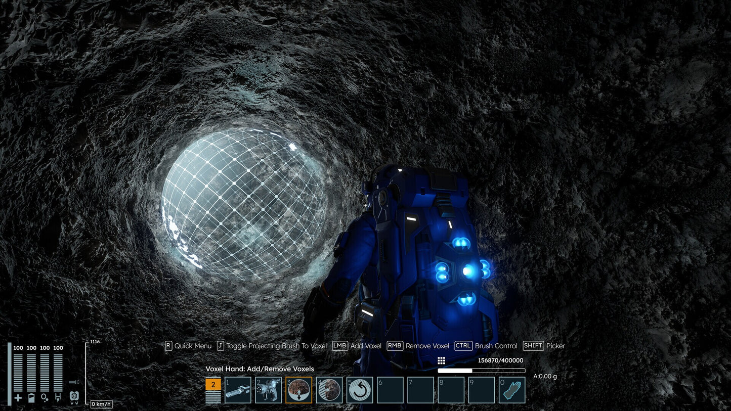 Space Engineers 2 (PC) - Steam Gift - GLOBAL   - Keen Software House [Email/Instant Delivery]