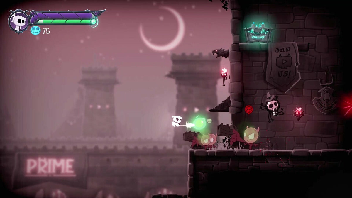 Death or Treat (PC) - Steam Key - GLOBAL   - Perp Games [Email/Instant Delivery]