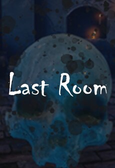Last Room (PC) - Steam Key - GLOBAL  [Email/Instant Delivery]