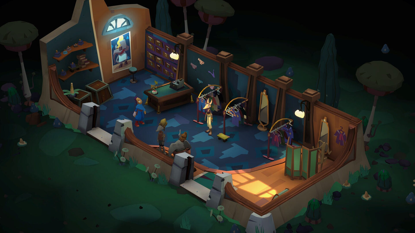 Little Big Adventure: Twinsen's Quest (PC) - Steam Gift - GLOBAL   - Microids [Email/Instant Delivery]