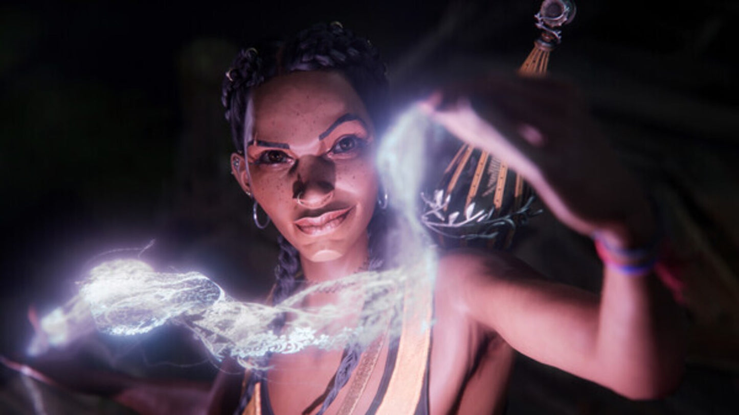 South of Midnight | Premium Edition (PC) - Steam Gift - GLOBAL   - Xbox Game Studios [Email/Instant Delivery]