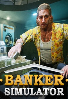 Banker Simulator (PC) - Steam Key - GLOBAL   - Red Axe Games [Email/Instant Delivery]
