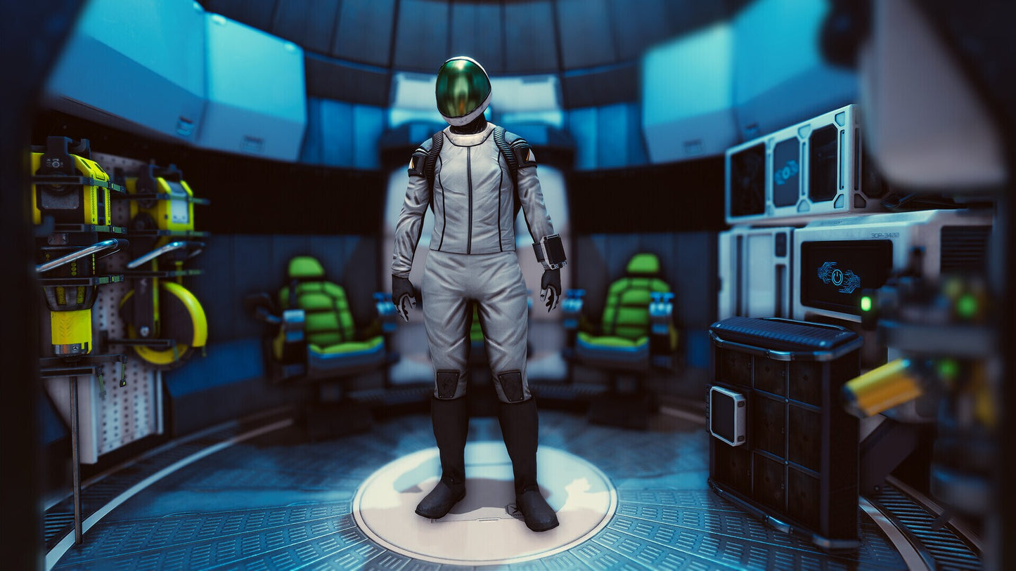 Occupy Mars: The Game (PC) - Steam Gift - GLOBAL   - ▲ Pyramid Games [Email/Instant Delivery]