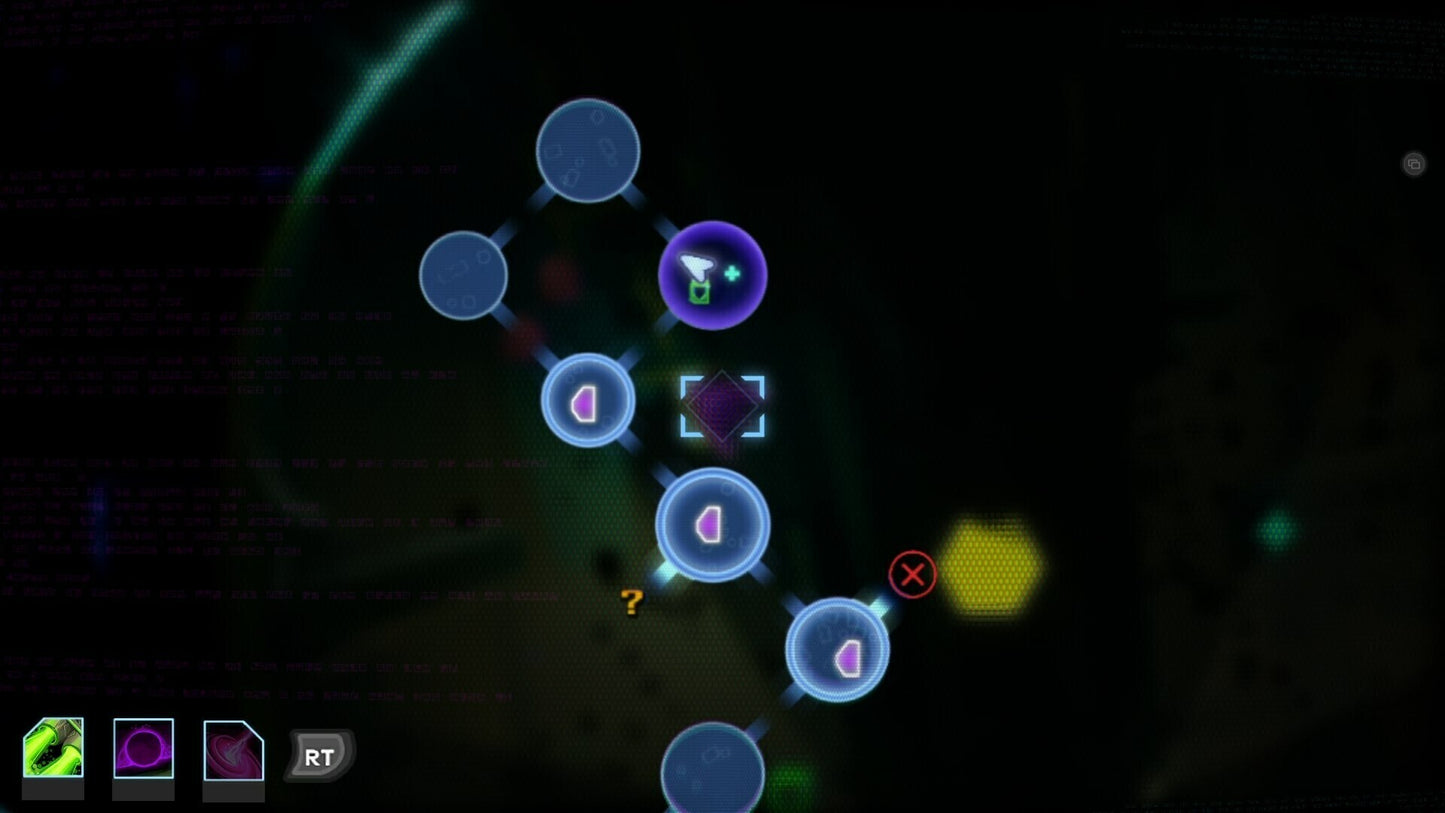 Galactic Glitch (PC) - Steam Gift - GLOBAL   - Crunchy Leaf Games [Email/Instant Delivery]