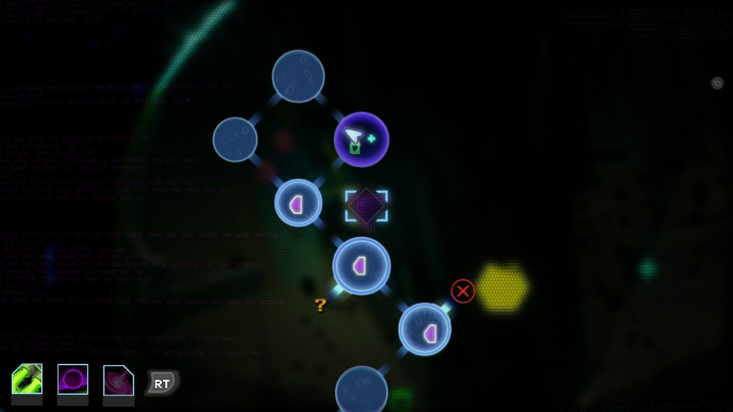 Galactic Glitch (PC) - Steam Gift - NORTH AMERICA   - Crunchy Leaf Games [Email/Instant Delivery]