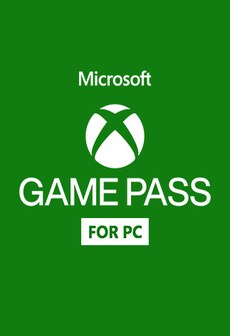 Xbox Game Pass For PC 1 Month - Xbox Live Key - UNITED STATES  [Email/Instant Delivery]