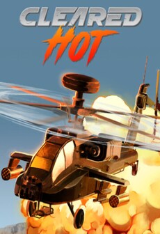 Cleared Hot (PC) - Steam Gift - GLOBAL   - MicroProse Software, Inc. [Email/Instant Delivery]