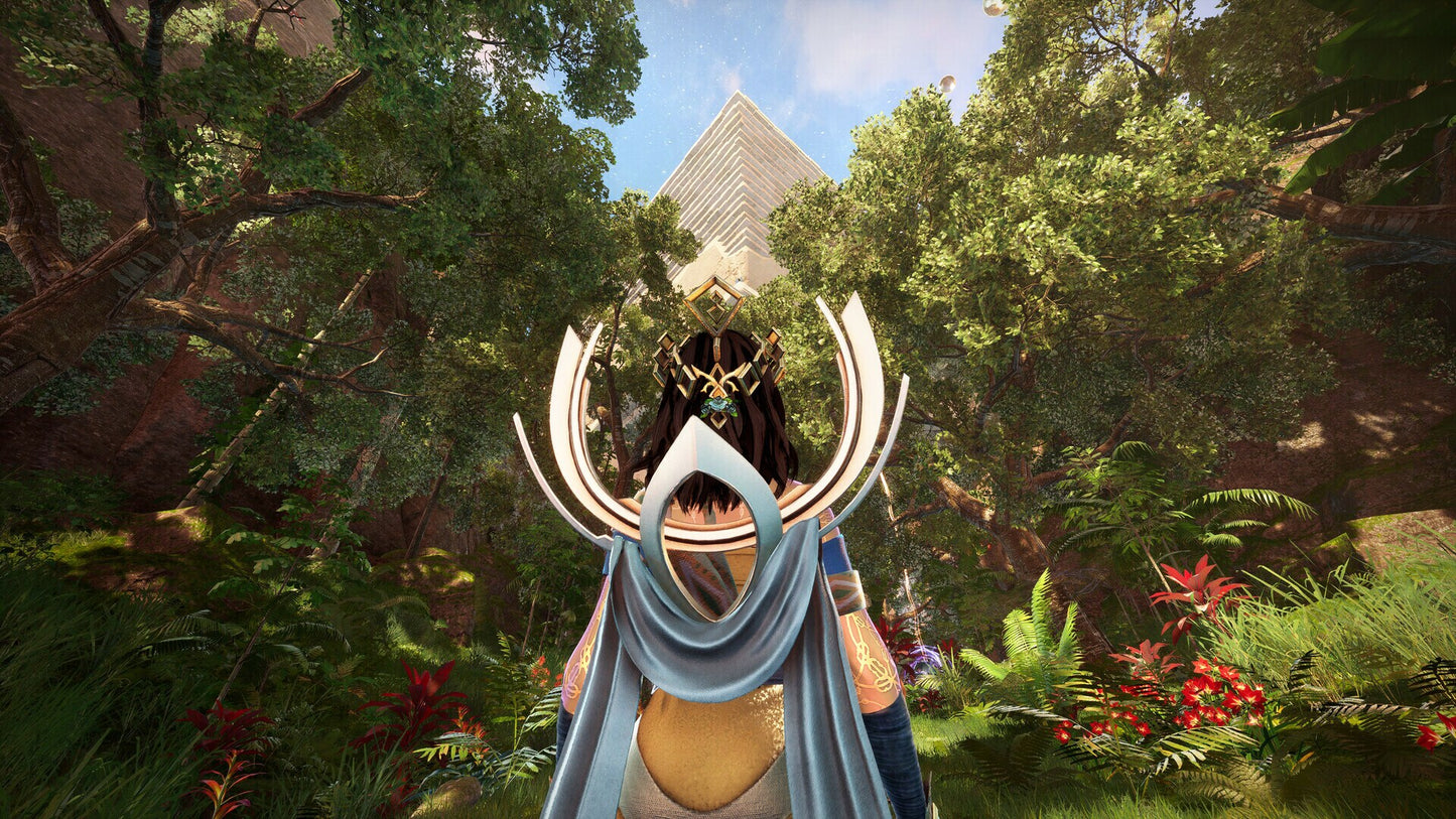 Islands of Insight (PC) - Steam Gift - NORTH AMERICA   - Behaviour Interactive [Email/Instant Delivery]