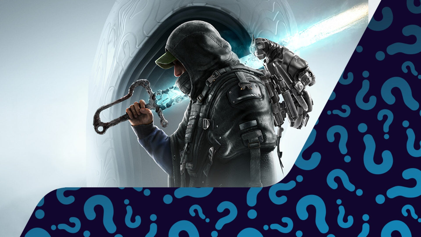 Try to Get Hell Is Us – Random 1 Key (PC) - Steam Key - GLOBAL  [Email/Instant Delivery]
