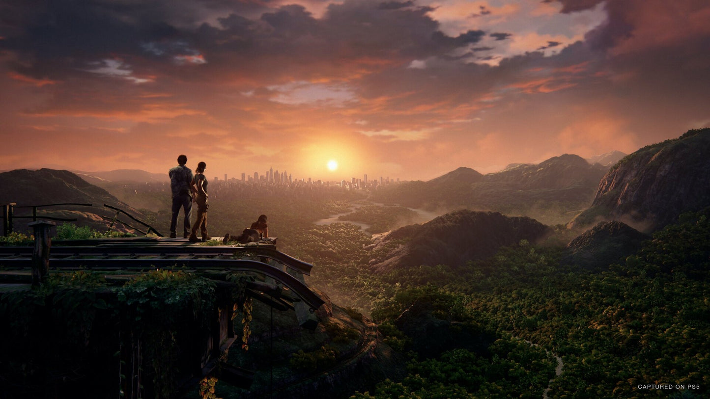 Uncharted: Legacy of Thieves Collection (PC) - Steam Key - NORTH AMERICA   - Sony Interactive Entertainment [Email/Instant Delivery]