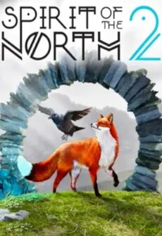 Spirit of the North 2 (PC) - Steam Gift - GLOBAL   - Merge Games [Email/Instant Delivery]