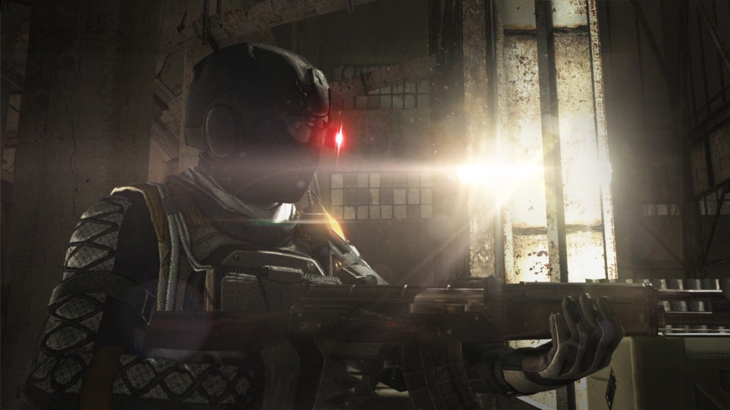Tom Clancy's Splinter Cell: Blacklist (PC) - Ubisoft Connect Key - GLOBAL  [Email/Instant Delivery]