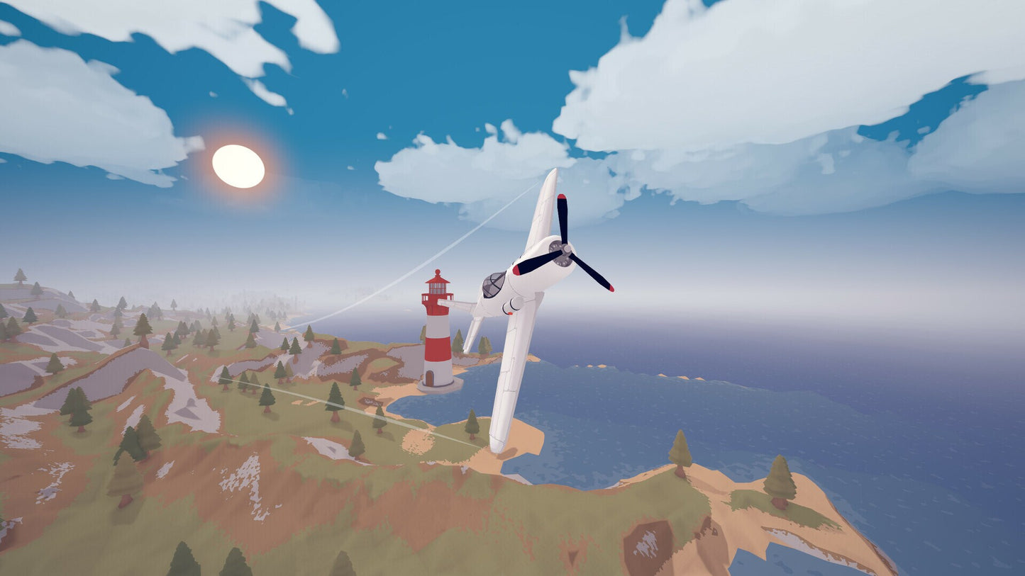 Aviassembly (PC) - Steam Gift - GLOBAL  [Email/Instant Delivery]