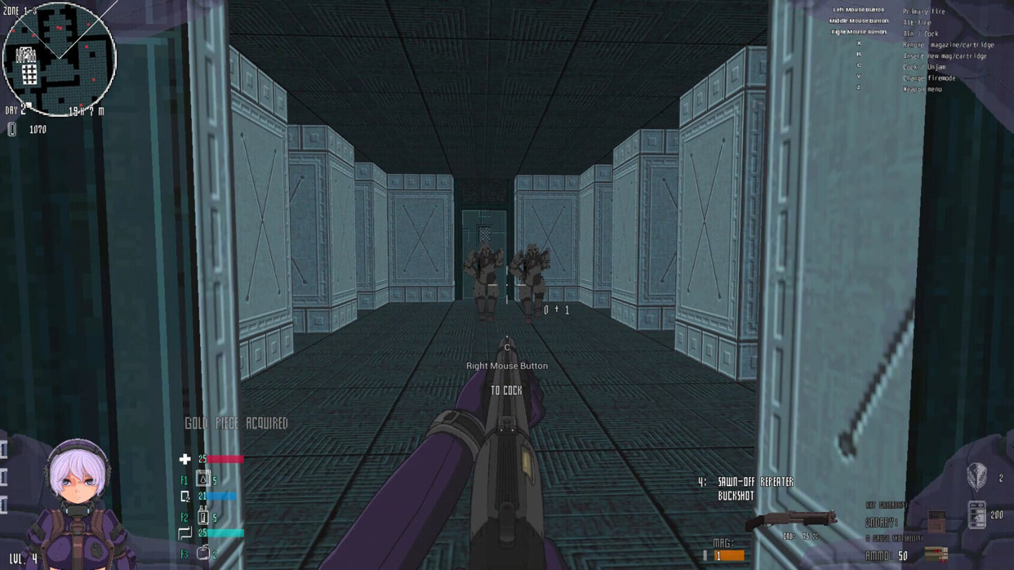 Beyond Citadel (PC) - Steam Gift - GLOBAL  [Email/Instant Delivery]