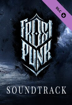 Frostpunk Original Soundtrack (PC) - Steam Key - GLOBAL  [Email/Instant Delivery]