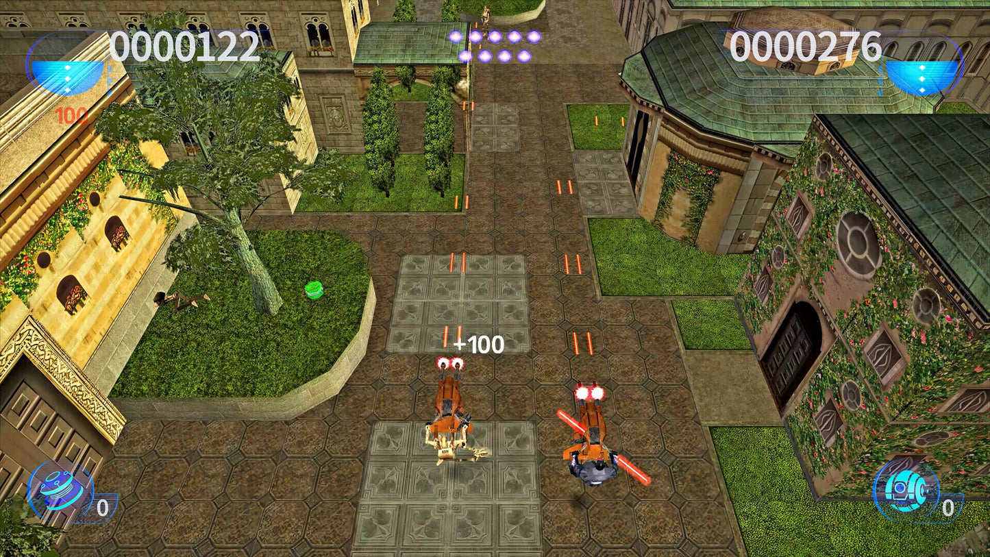 Star Wars: Episode I - Jedi Power Battles (PC) - Steam Key - GLOBAL   - LucasArts [Email/Instant Delivery]