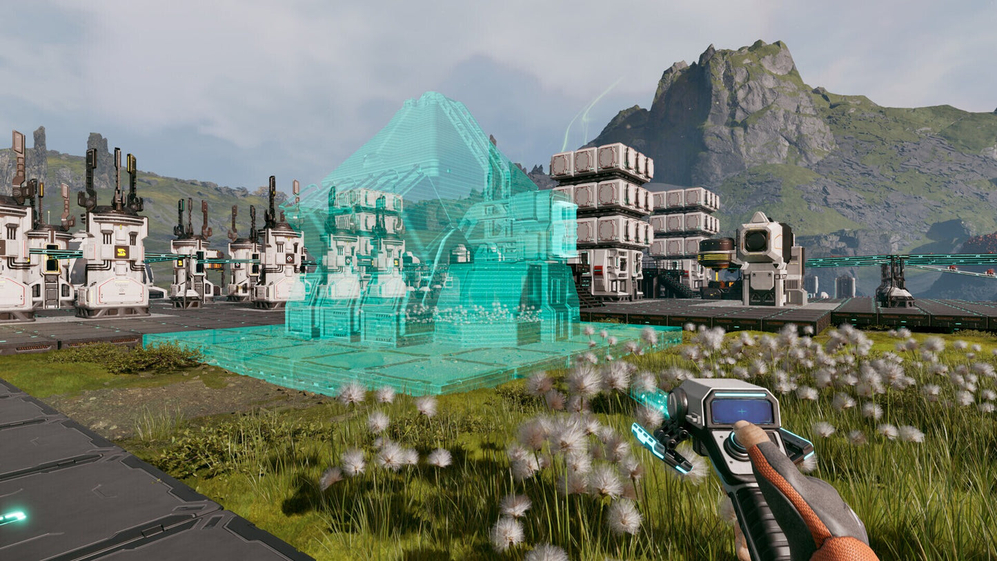 StarRupture (PC) - Steam Gift - GLOBAL   - Creepy Jar [Email/Instant Delivery]