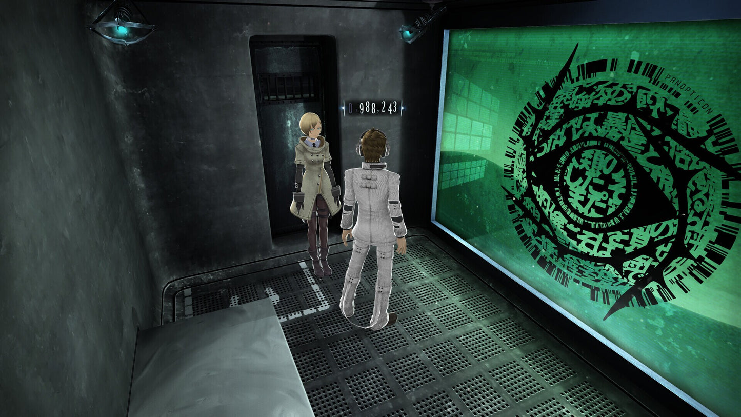 FREEDOM WARS Remastered (PC) - Steam Key - NORTH AMERICA  [Email/Instant Delivery]