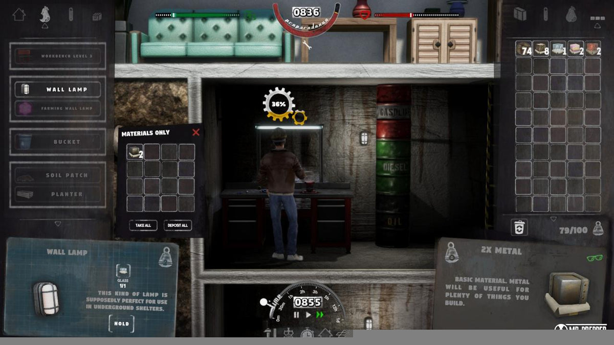 Mr. Prepper Anniversary Edition XBOX One / Xbox Series X|S Account Xbox One -  REGION FREE PlayWay S.A. - [Email/Instant Delivery]