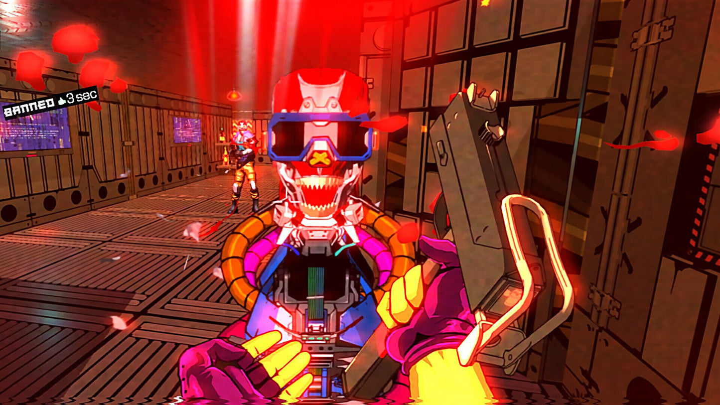 MULLET MADJACK (PC) - Steam Gift - GLOBAL  [Email/Instant Delivery]