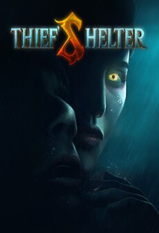 Thief's Shelter (PC) - Steam Gift - GLOBAL  [Email/Instant Delivery]