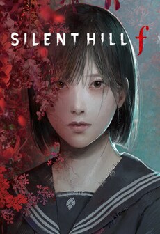 Silent Hill f (PC) - Steam Gift - GLOBAL   - konami [Email/Instant Delivery]