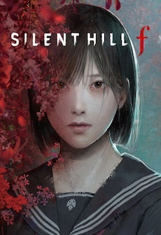 Silent Hill f (Xbox Series X/S, PC) - Xbox Live Key - GLOBAL   - konami [Email/Instant Delivery]