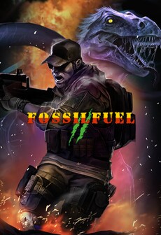 Fossilfuel 2 (PC) - Steam Key - GLOBAL   - DangerousBob Studio LLC [Email/Instant Delivery]