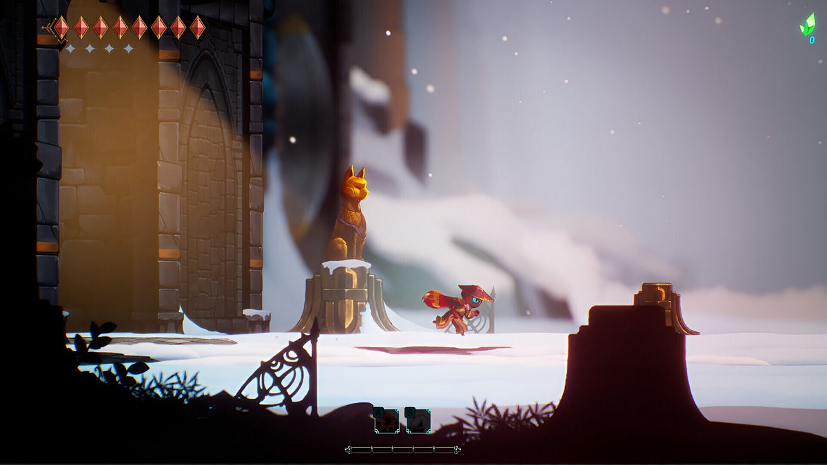 Fatal Claw (PC) - Steam Key - GLOBAL  [Email/Instant Delivery]