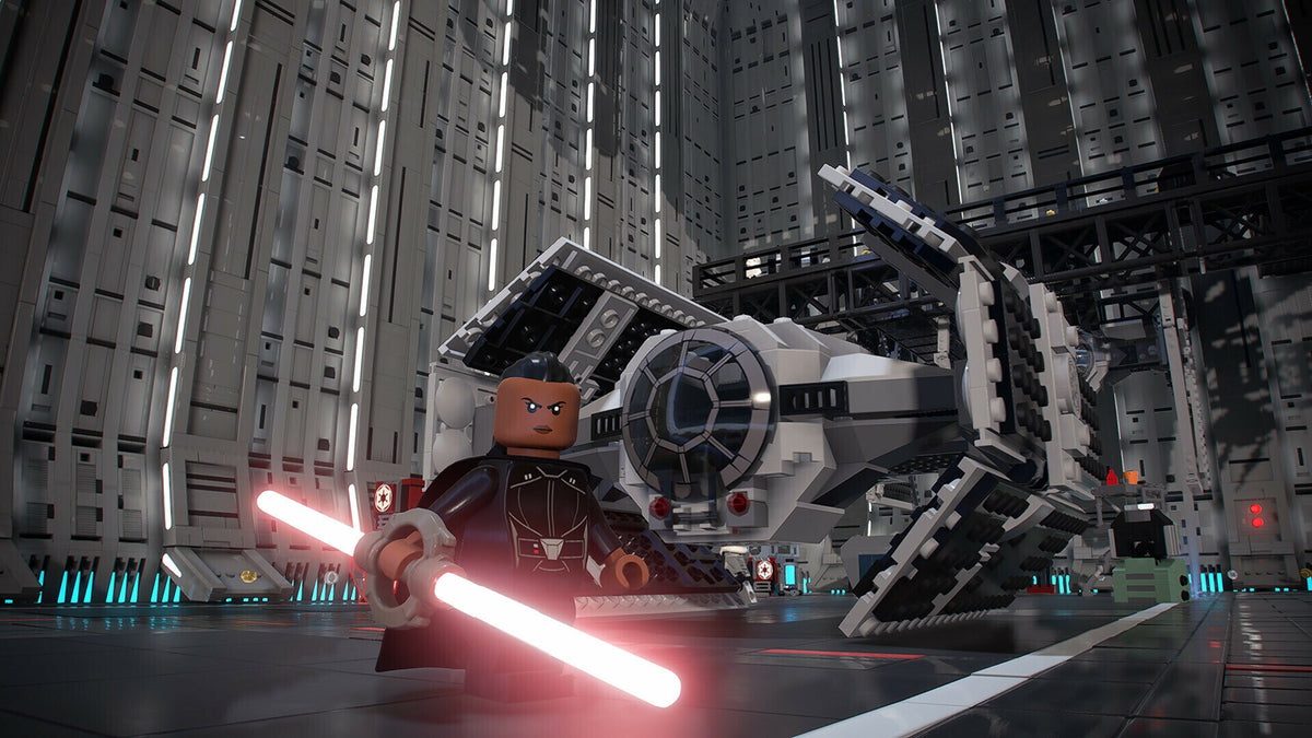 LEGO Star Wars: The Skywalker Saga Character Collection 2 (PC) - Steam Key - GLOBAL  [Email/Instant Delivery]