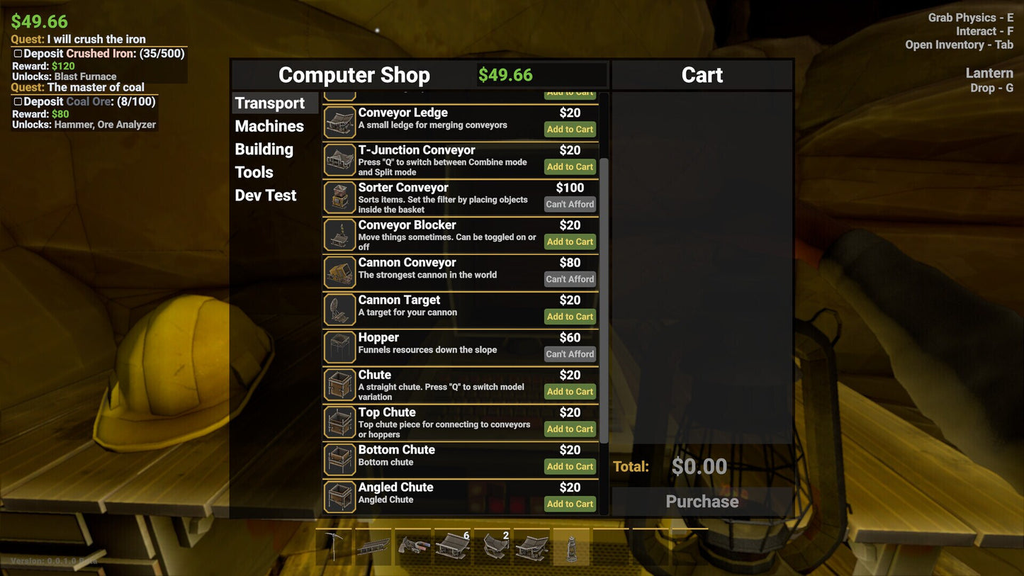MineMogul (PC) - Steam Gift - GLOBAL  [Email/Instant Delivery]
