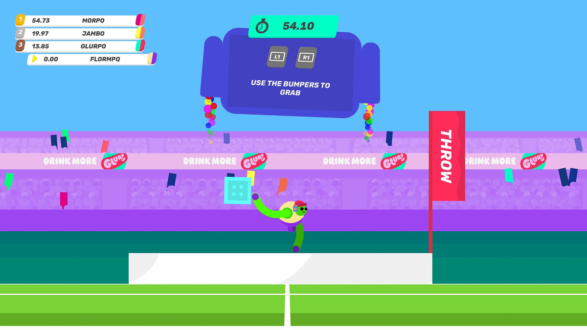 Drink More Glurp (PC) - Steam Key - GLOBAL   - The Yogscast [Email/Instant Delivery]