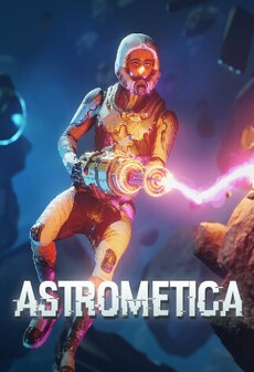 Astrometica (PC) - Steam Key - NORTH AMERICA   - RockGame [Email/Instant Delivery]