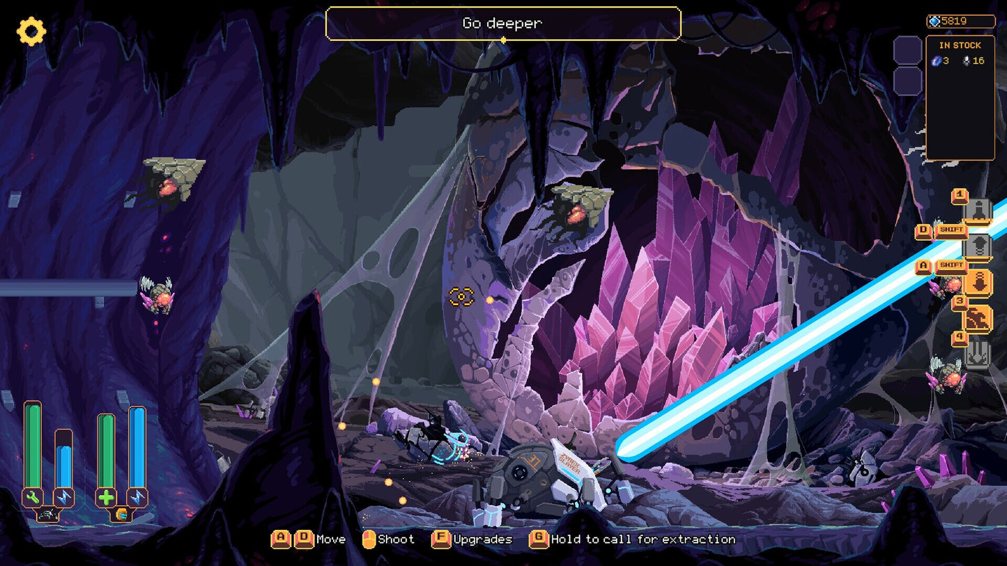 Wall World 2 (PC) - Steam Gift - GLOBAL   - Alawar [Email/Instant Delivery]