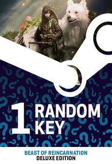 Try To Get Beast of Reincarnation - Random Deluxe Edition  1 Key (PC) - Steam Key - GLOBAL  [Email/Instant Delivery]