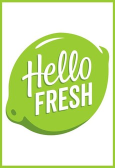 HelloFresh Gift Card 61 USD - HelloFresh Key - UNITED STATES  [Email/Instant Delivery]