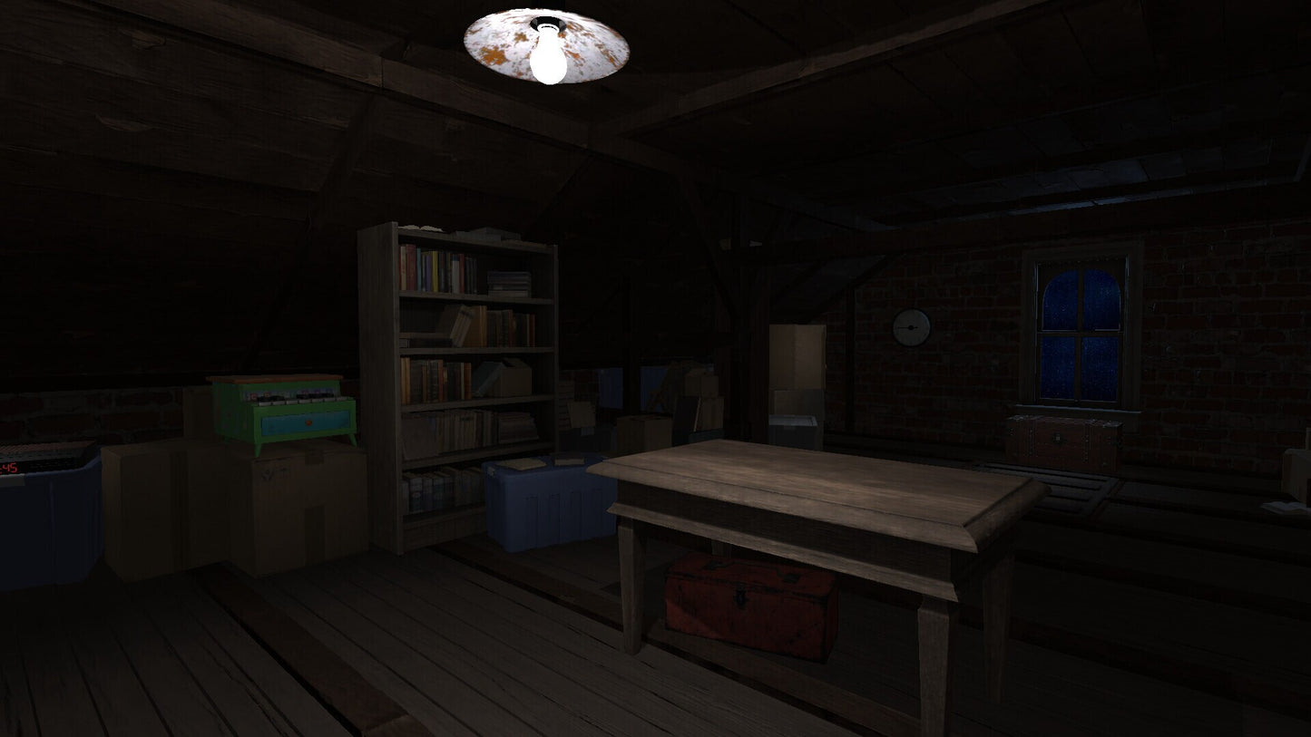 Amanda the Adventurer (PC) - Steam Gift - GLOBAL   - Mangledmaw Games [Email/Instant Delivery]