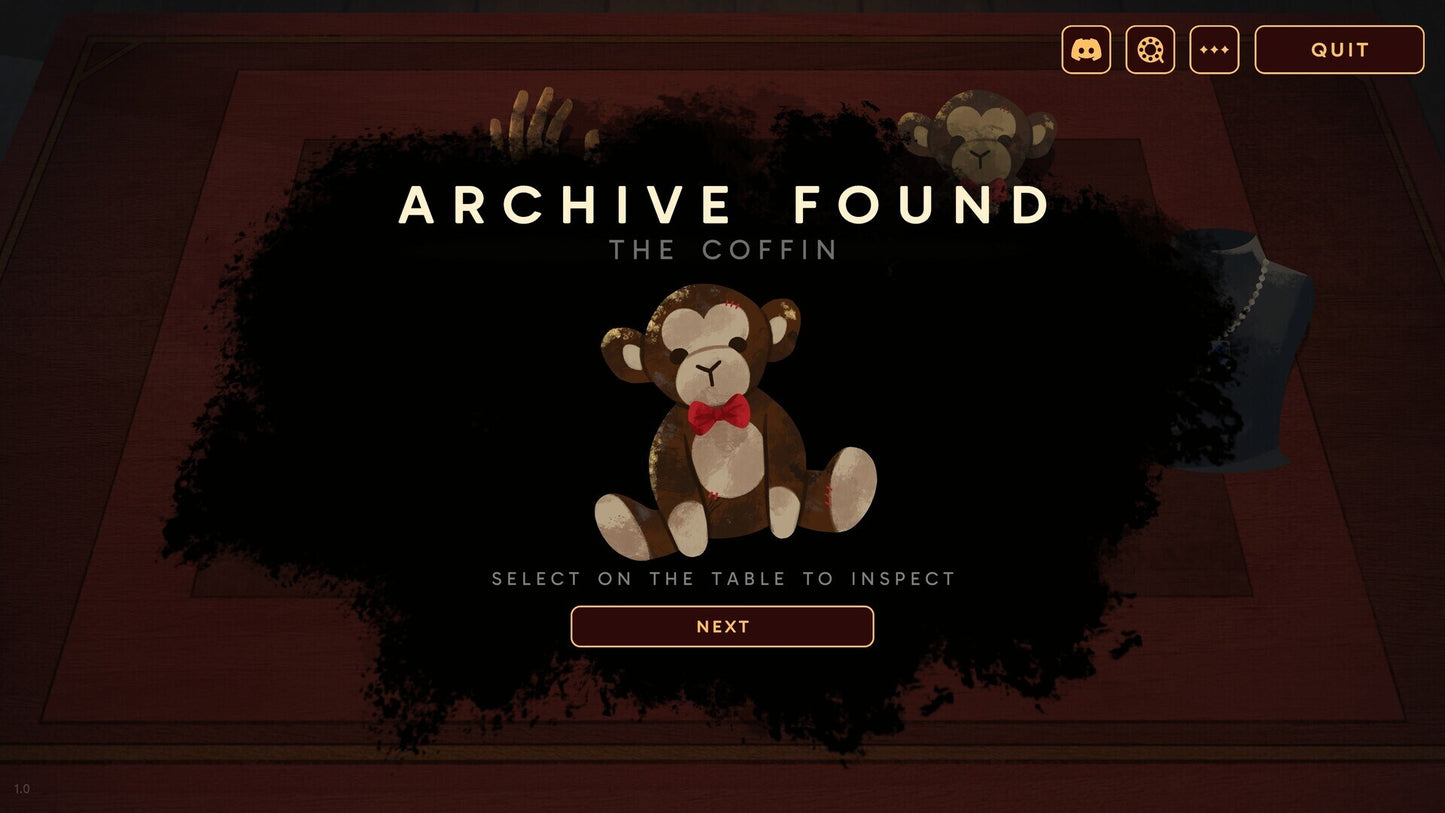 Occlude (PC) - Steam Key - GLOBAL  [Email/Instant Delivery]