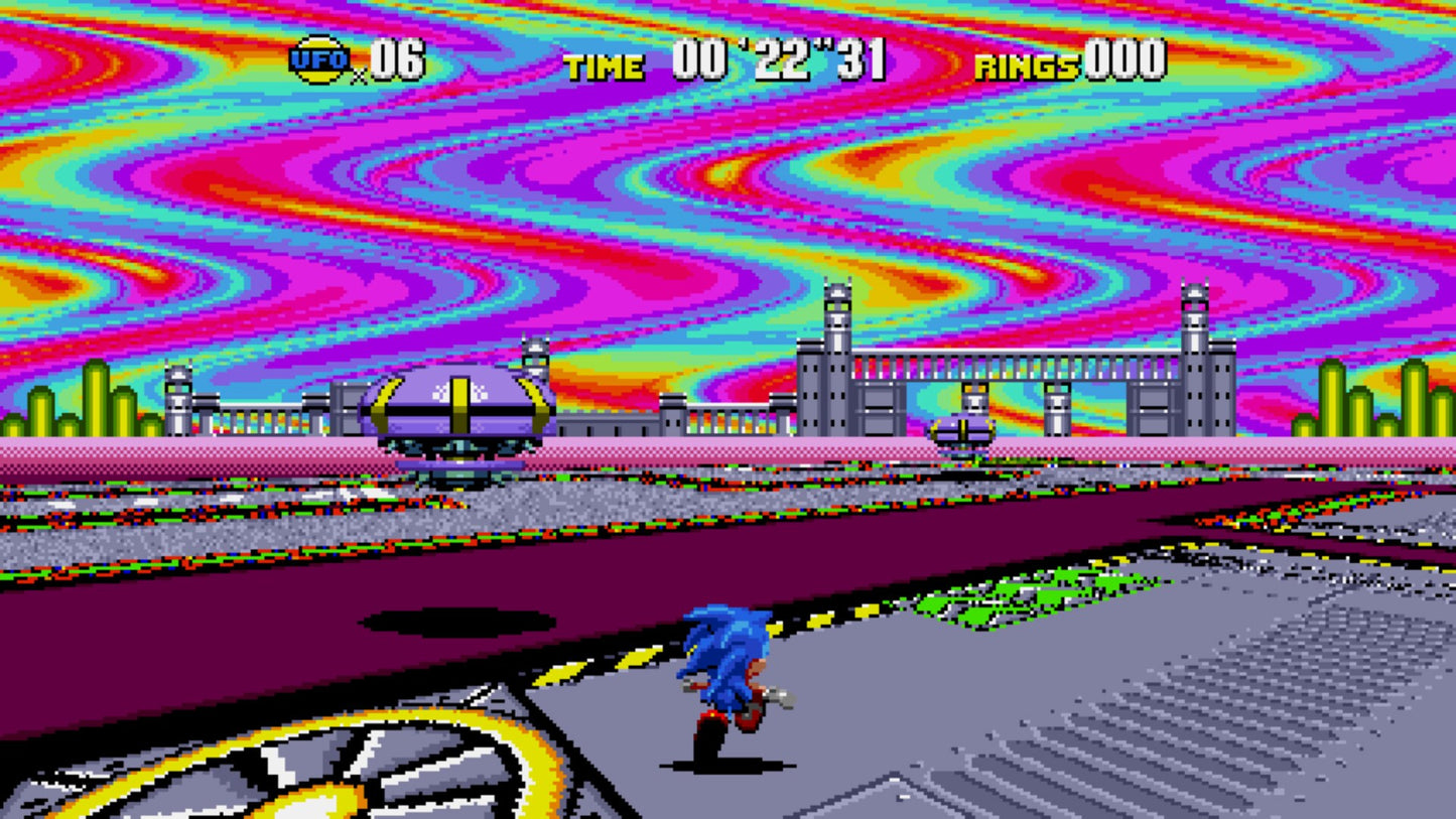 Sonic Origins | Plus (PC) - Steam Key - GLOBAL   - SEGA [Email/Instant Delivery]